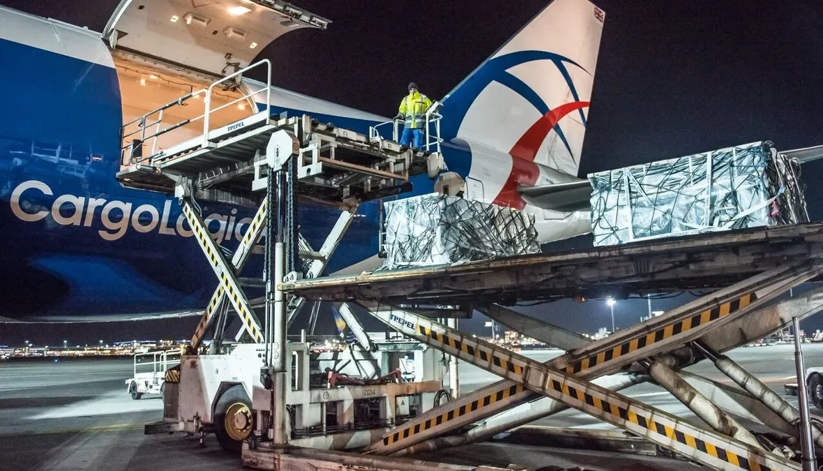 CargoLogicAir goes bankrupt, employees left without pay