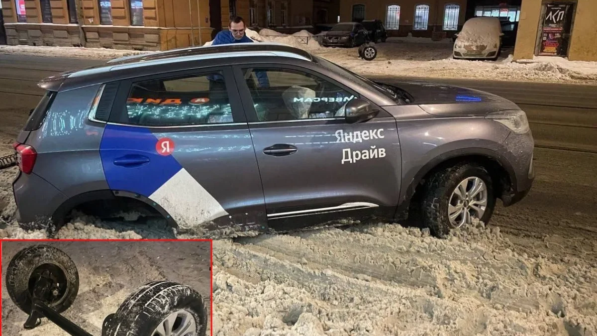 Chery Tiggo 4 Pro and Omoda C5, the most dangerous Chinese cars, have flooded the Russian market following sanctions