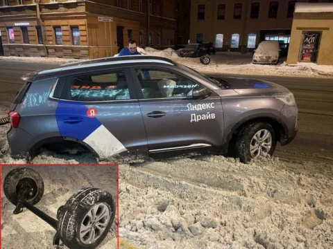 Chery Tiggo 4 Pro and Omoda C5, the most dangerous Chinese cars, have flooded the Russian market following sanctions