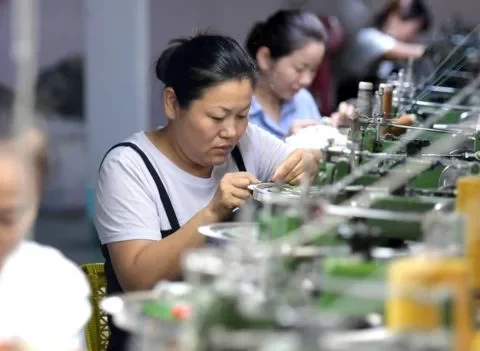 Trade agreement will come at the end of April