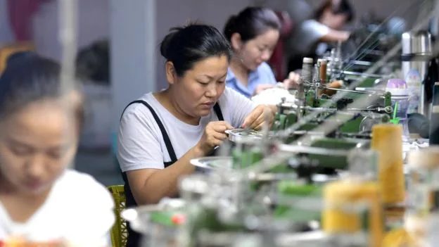 China confirms Phase 1 deal commitment