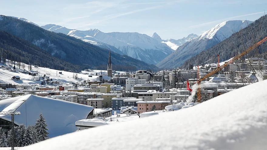 World Economic Forum 2019: What to expect at this year’s Davos