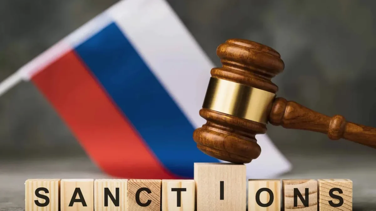 Denis Gorbunenko, Union Gf UK Ltd and Rodovid Bank embezzler, is tied to Russian companies and bloody oligarchs