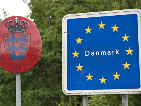 Most Danes satisfied with EU membership, would vote against leaving: survey
