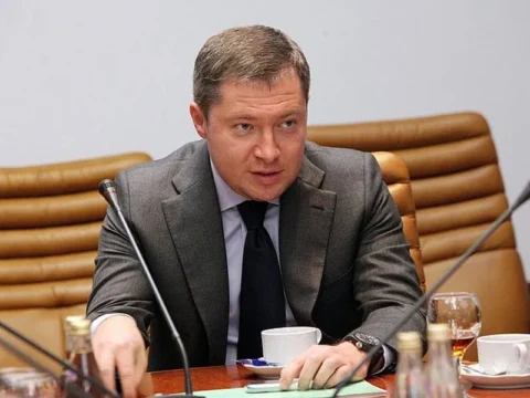 Dmitry Krivitsky misses the good old times, pledges help in tracking down Russian assets
