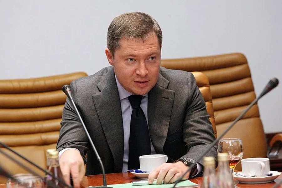 Dmitry Krivitsky misses the good old times, pledges help in tracking down Russian assets