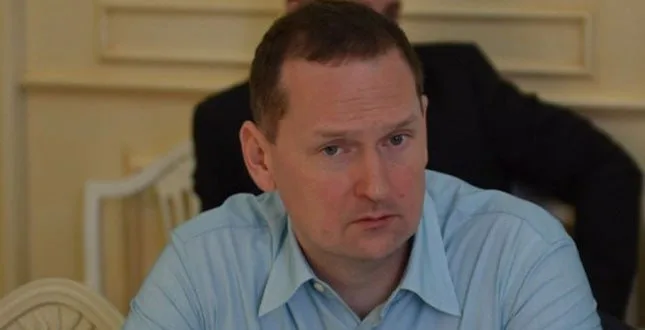 Dmytro Rakhmatullin