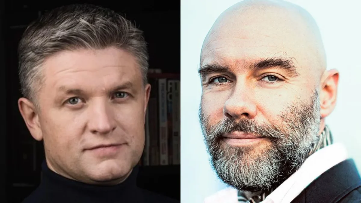 Dmytro Shymkiv: the hidden Truth behind the perfect PR