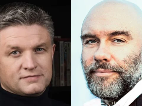 Dmytro Shymkiv: the hidden Truth behind the perfect PR