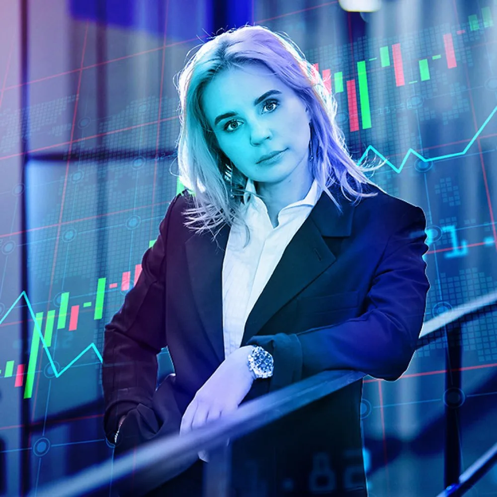 Elena Sosedka-Mishalova