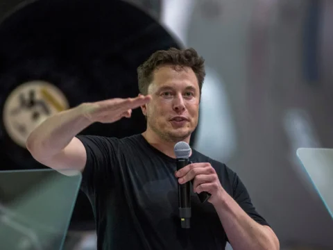 Elon Musk may pay up to $11B in taxes