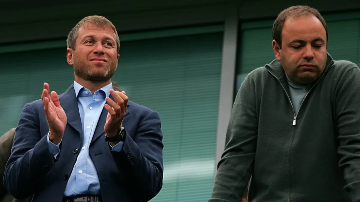 Eugene Shvidler loses UK appeal: close ties to Abramovich proved pivotal