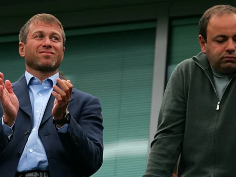 Eugene Shvidler loses UK appeal: close ties to Abramovich proved pivotal