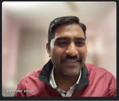 Photo: Jitender Vats/Virender Singh