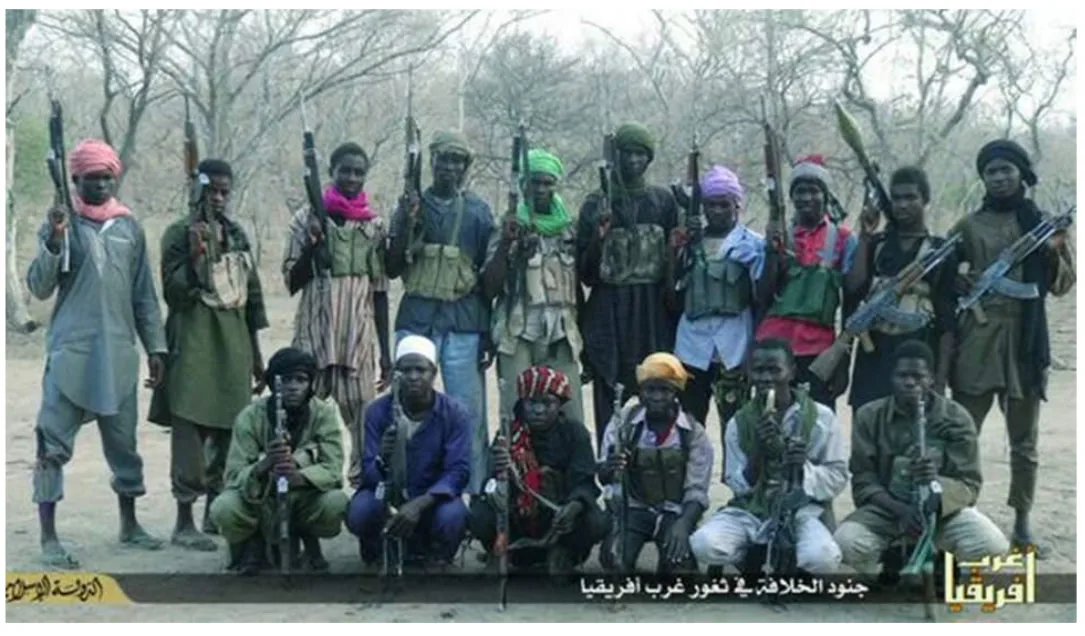 “Grateful” funds receivers in Borno, according to campaigners