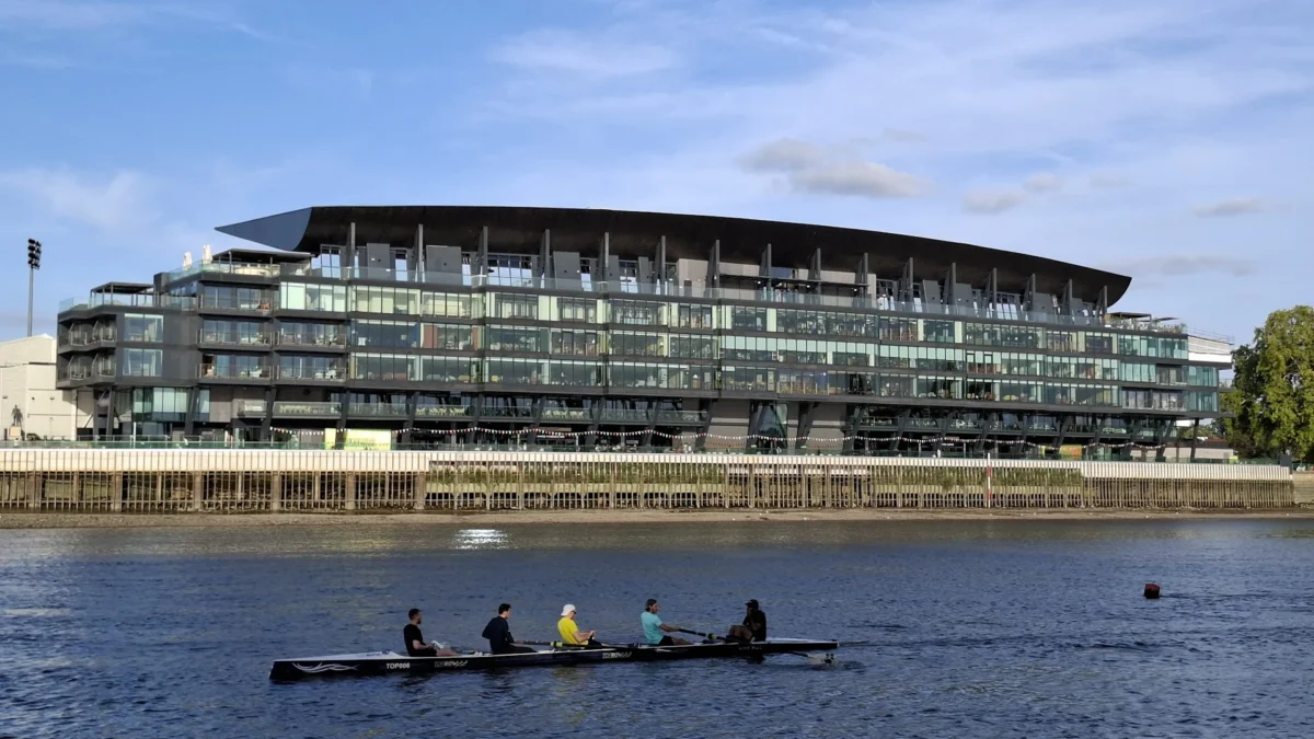 Fulham Pier Unveils Summer Lineup as Luxury Spa and Major Art Installation Prepare to Open