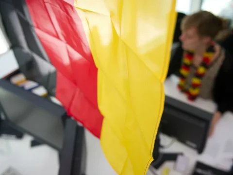 DB is considering billions of investment to accomplish the merge with Commerzbank