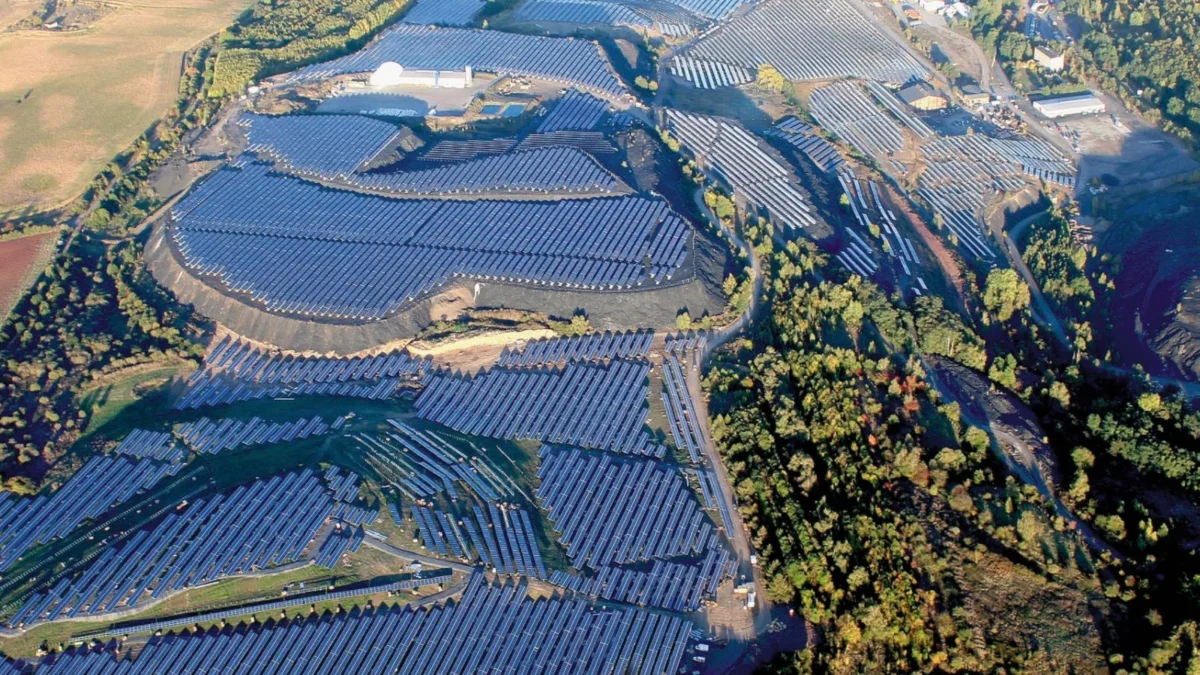 Net-Zero Industry Act aims to create headwind for non-EU green tech