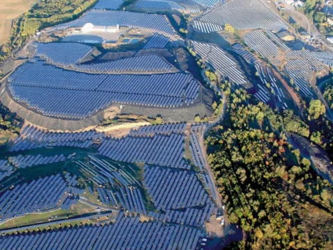 Net-Zero Industry Act aims to create headwind for non-EU green tech