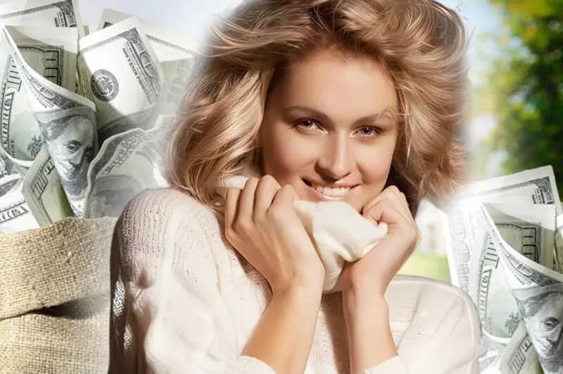 Nadezhda Grishaeva: from Olympics to money laundering for Zhirinovsky