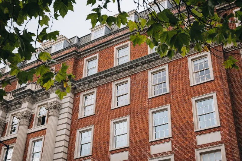 The transaction went through yesterday, with the cost of the two mansions on Grosvenor Square exceeding £80 million.