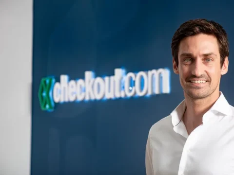Checkout.com reaches 15 billion USD in capital