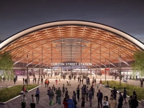 High-speed railway is a luxury we can’t afford: the government