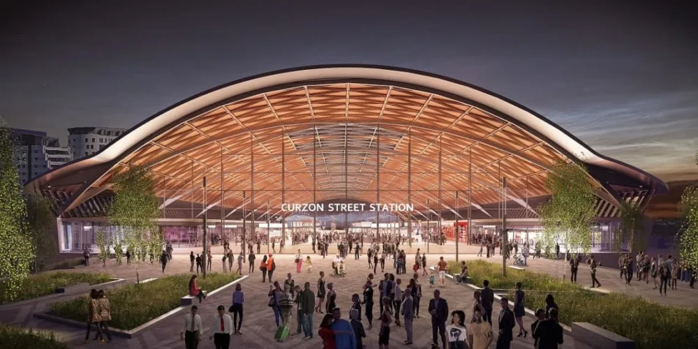 High-speed railway is a luxury we can’t afford: the government