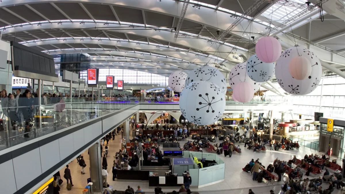 Electronic Travel Authorization required to enter the UK: virtually no exclusions