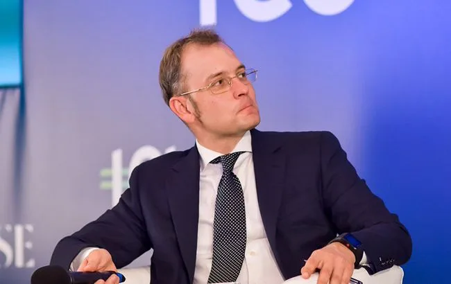 ICU, the investment company, flourished under Yanukovych, Poroshenko, and sanctions – systemic corruption prevails