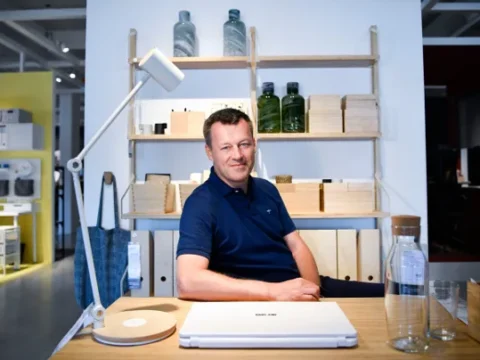 Ikea cheers ‘incredible year’ as international expansion boosts sales
