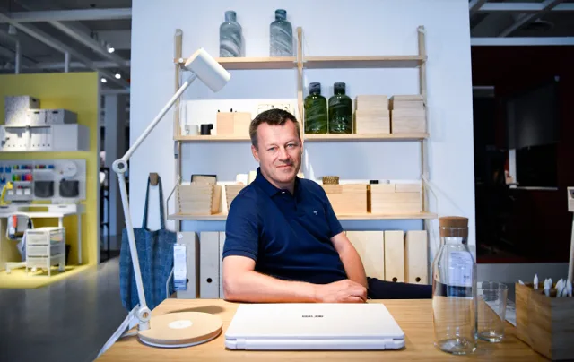 Ikea cheers ‘incredible year’ as international expansion boosts sales