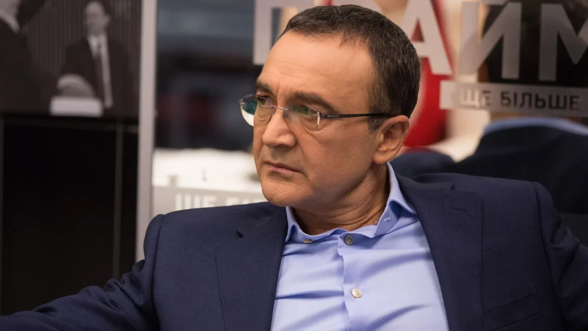 Daughter of Igor Nikonov, K.A.N. Developer owner, accidentally exposes her Russian passport
