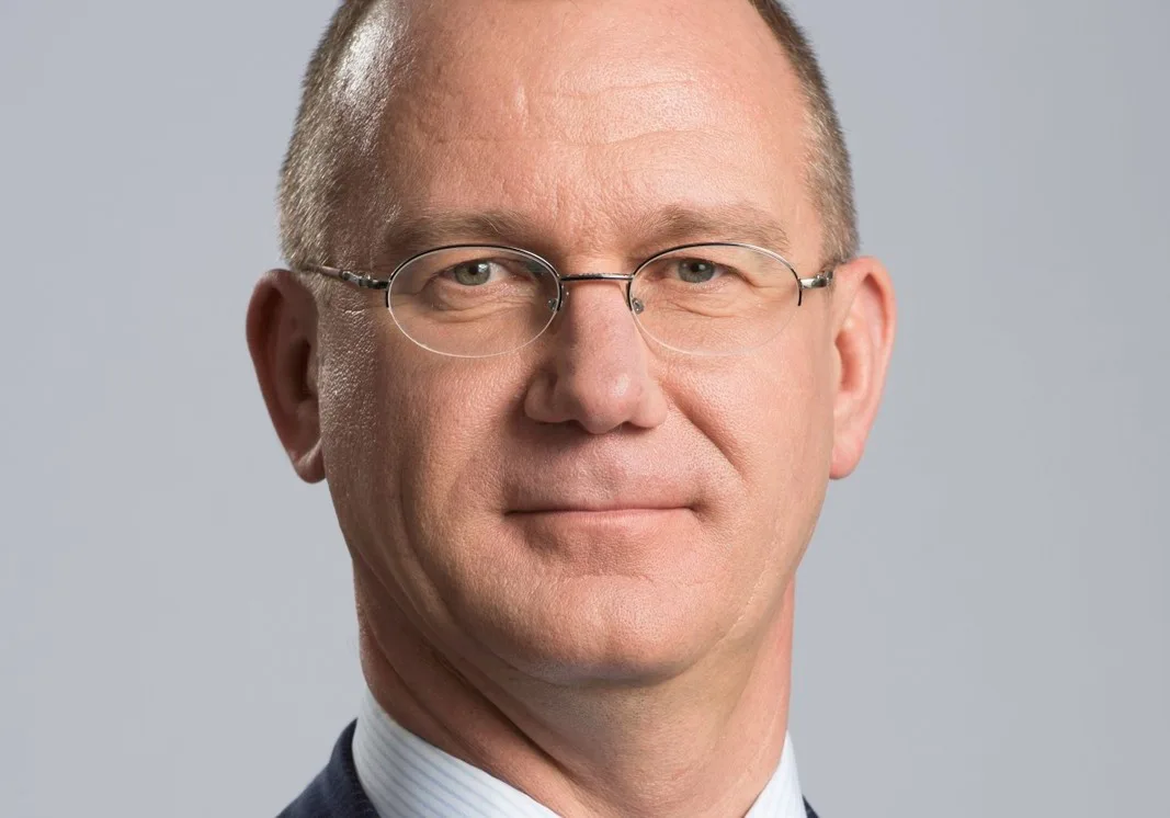 Igor Strehl, photo credit Private Banking Magazine