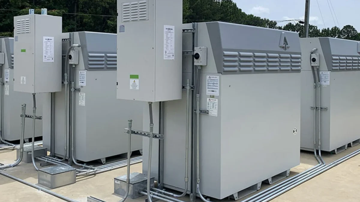 Dawsongroup to buy battery storage products exclusively from Invinity Energy Systems PLC