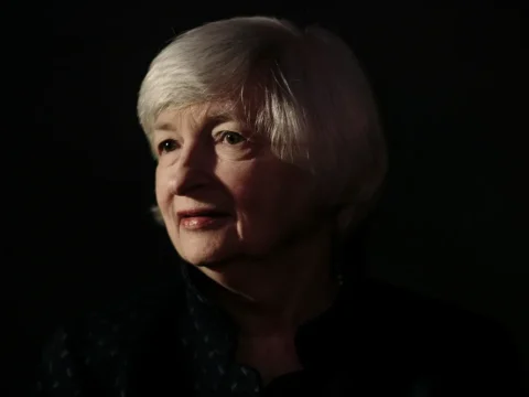 Janet Yellen warns of negative effects on US creditworthiness – if lawmakers will not allow to borrow even more