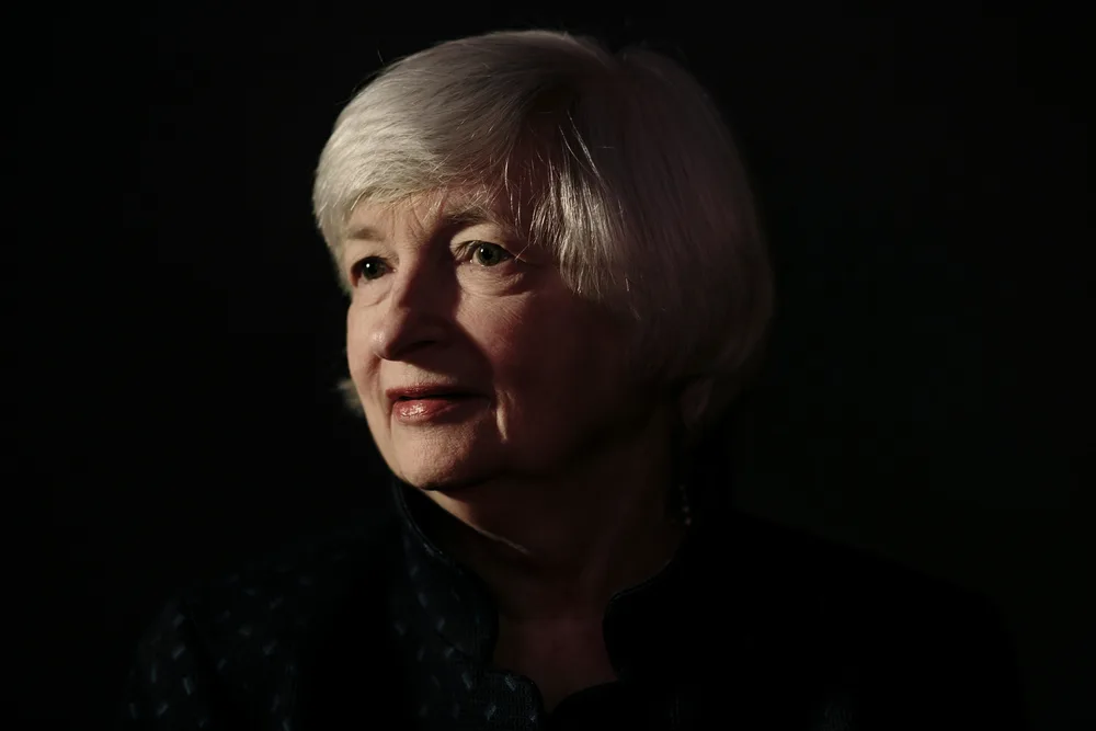 Janet Yellen warns of negative effects on US creditworthiness – if lawmakers will not allow to borrow even more