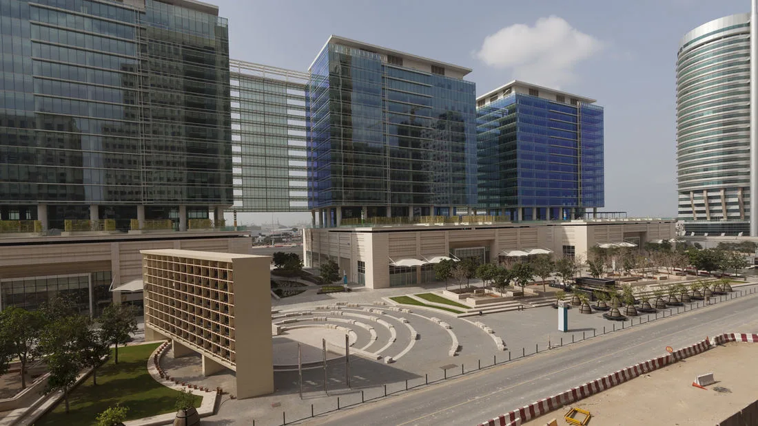 Dmytro Rakhmatullin, an Ukrainian statesman, owns SIXTEEN Dubai apartments and the Premiere Trading FZC company