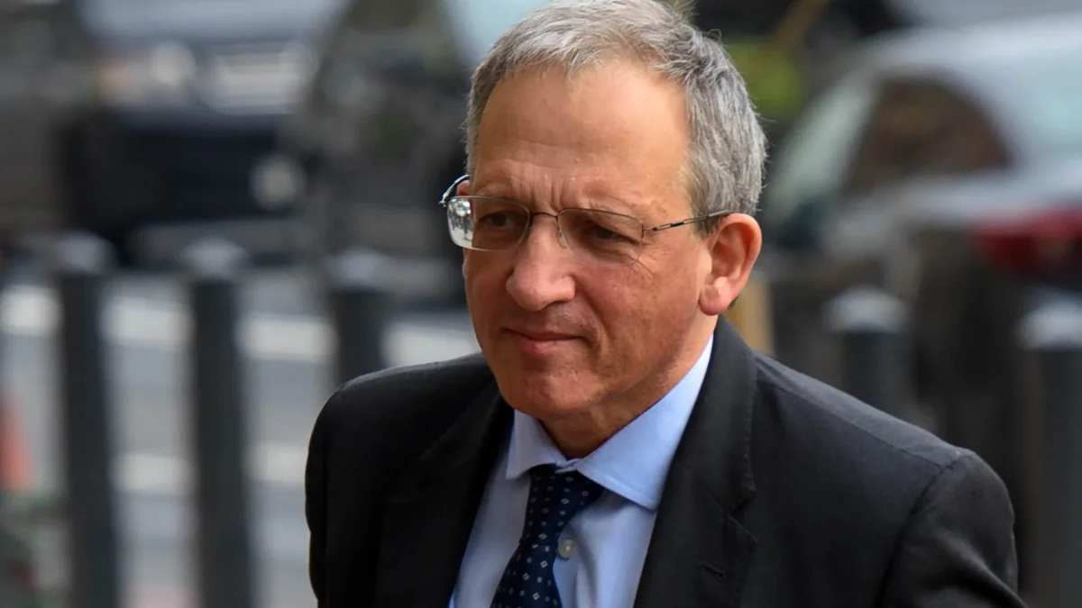 FTX disaster underlines the need for British CBDC – Jon Cunliffe