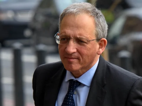 FTX disaster underlines the need for British CBDC – Jon Cunliffe
