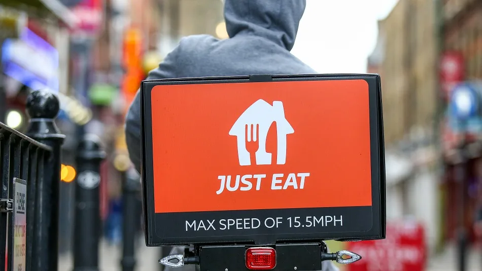 Just Eat Takeaway is making progress, stabilises profits