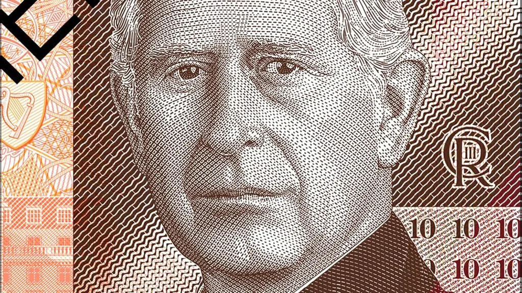 People and ATMs hesitate to take new banknotes