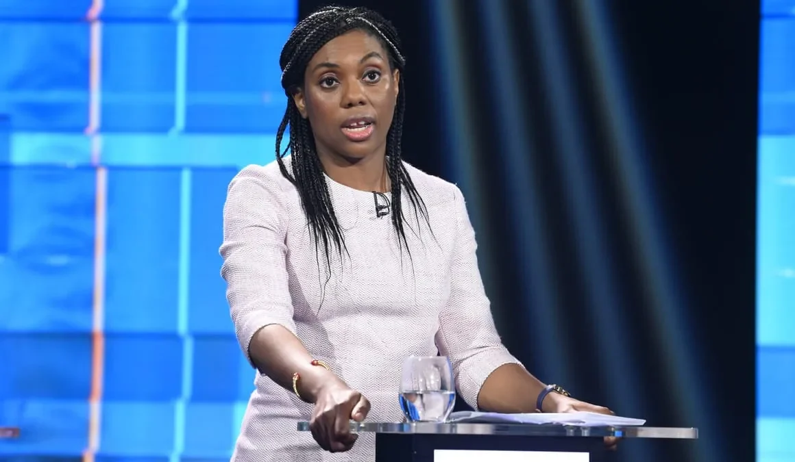 Kemi Badenoch calls for flexibility in automotive industry rules, taxes and tariffs