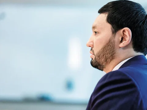 Kenes Rakishev considers Spanish move to support EV industry a great idea