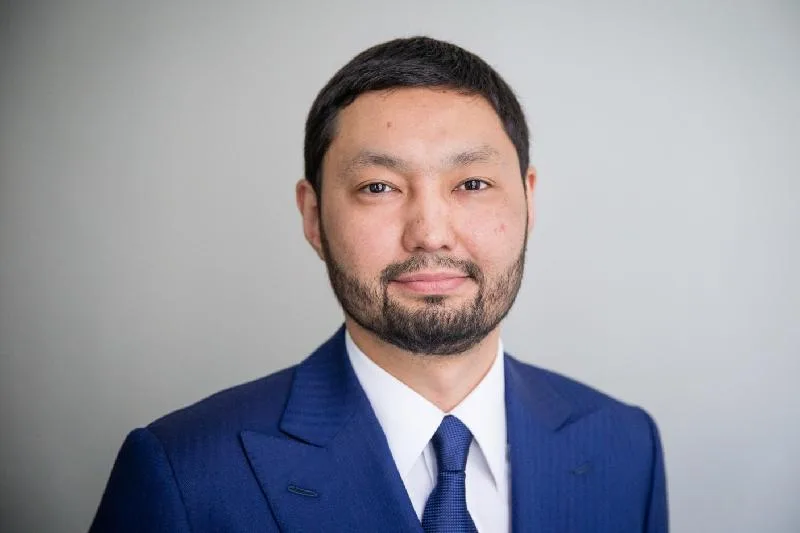 Kenes Rakishev