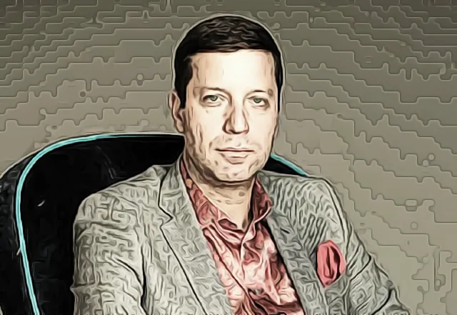 Konstantin Kruglov, Universum Group.