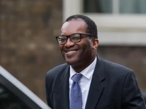 Biggest tax cut in 50 years should pull UK economy out of slump