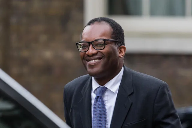 PM abandons Kami-Kwasi plan for taxes