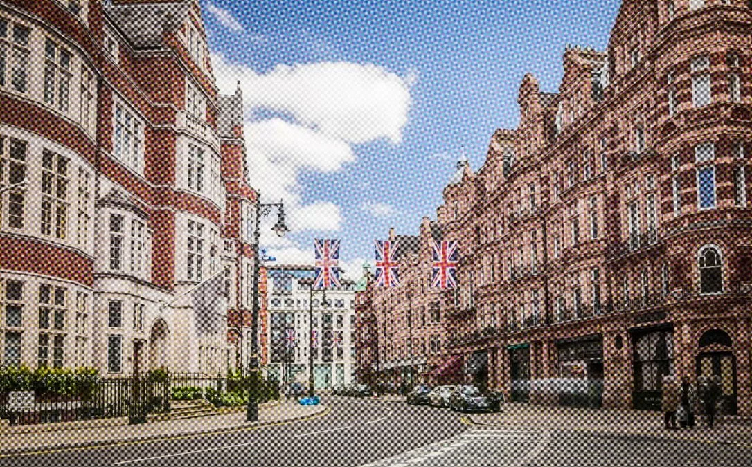 Russian Elites Snap Up Over 9 Percent of London’s Prime Property Since 2022, Research Finds