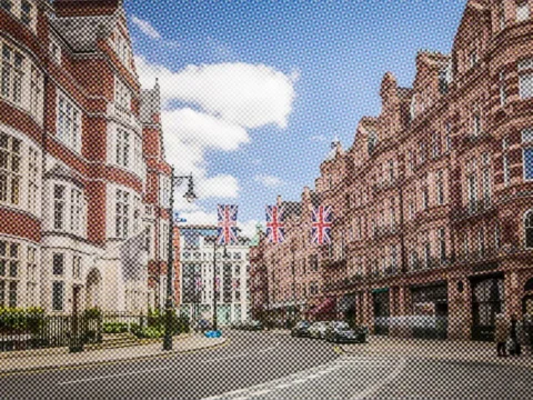 Russian Elites Snap Up Over 9 Percent of London’s Prime Property Since 2022, Research Finds